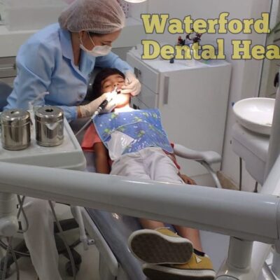 The Importance of Waterford Dental Health: A Comprehensive Guide