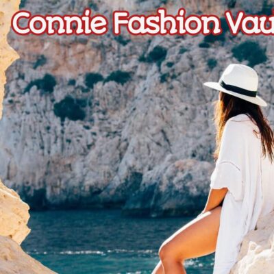 Connie’s Fashion Vault: Your Exclusive Access to Iconic Trends