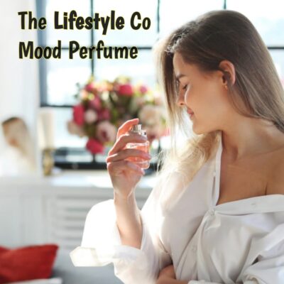 Unveiling the Enchanting Fragrance: Exploring the Alluring Scent of The Lifestyle Co Mood Perfume
